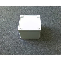 Waterproof Junction Box - 77 x 77 x 54mm